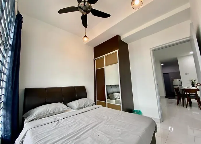Mayura Accomodation